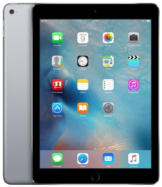 iPad Air 2 (2014) Repair