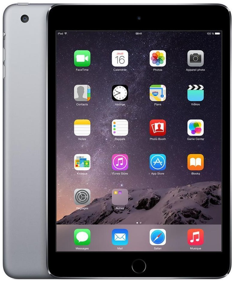iPad Mini 3 Repair