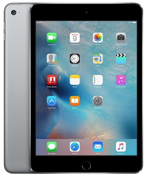 iPad Mini 4 Repair