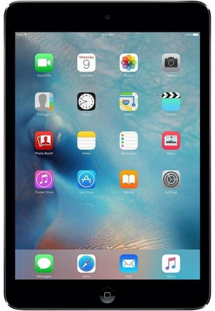 iPad Mini Repair