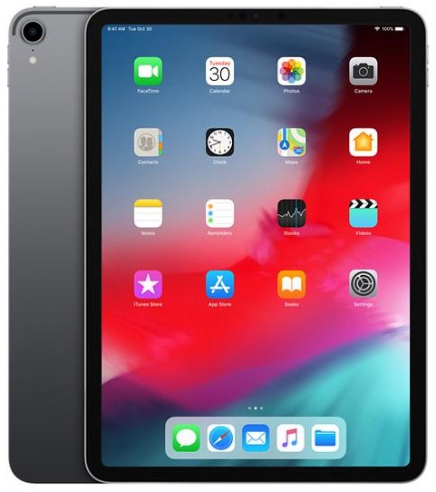 iPad Pro 11″ 1st Gen (2018) Repair