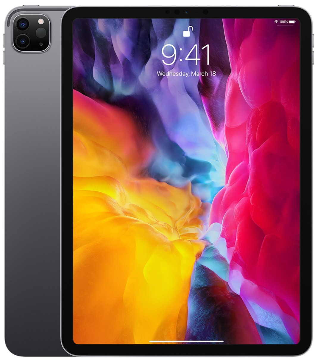 iPad Pro 11″ 2nd Gen (2020) Repair