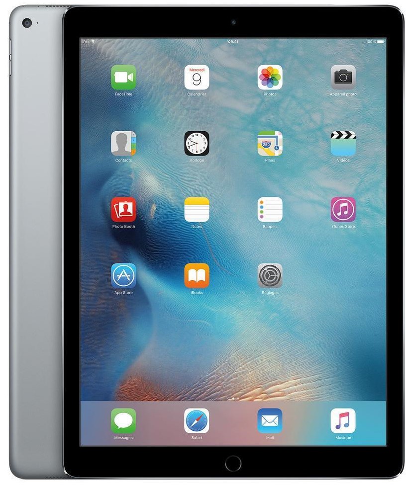 iPad Pro 12.9″ 1st Gen (2015) Repair