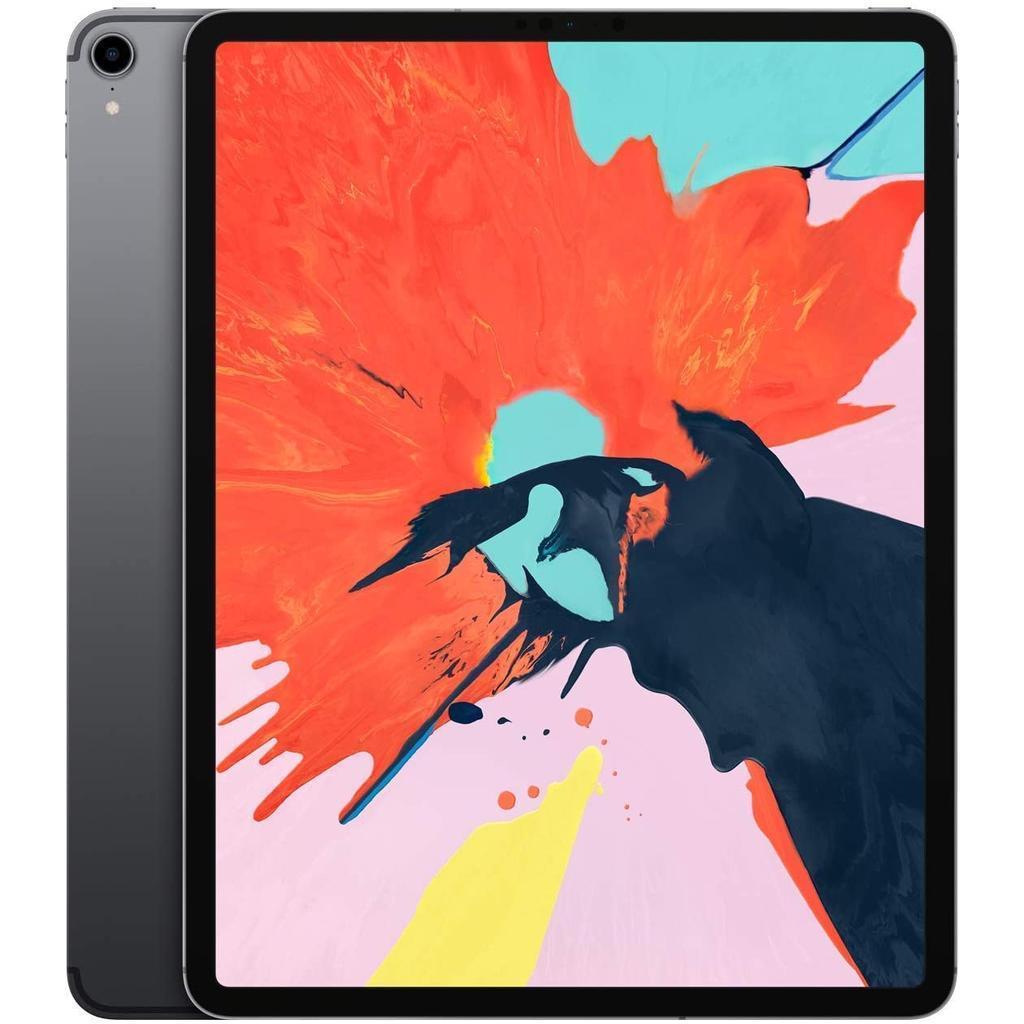 iPad Pro 12.9″ 3rd Gen (2018) Repair