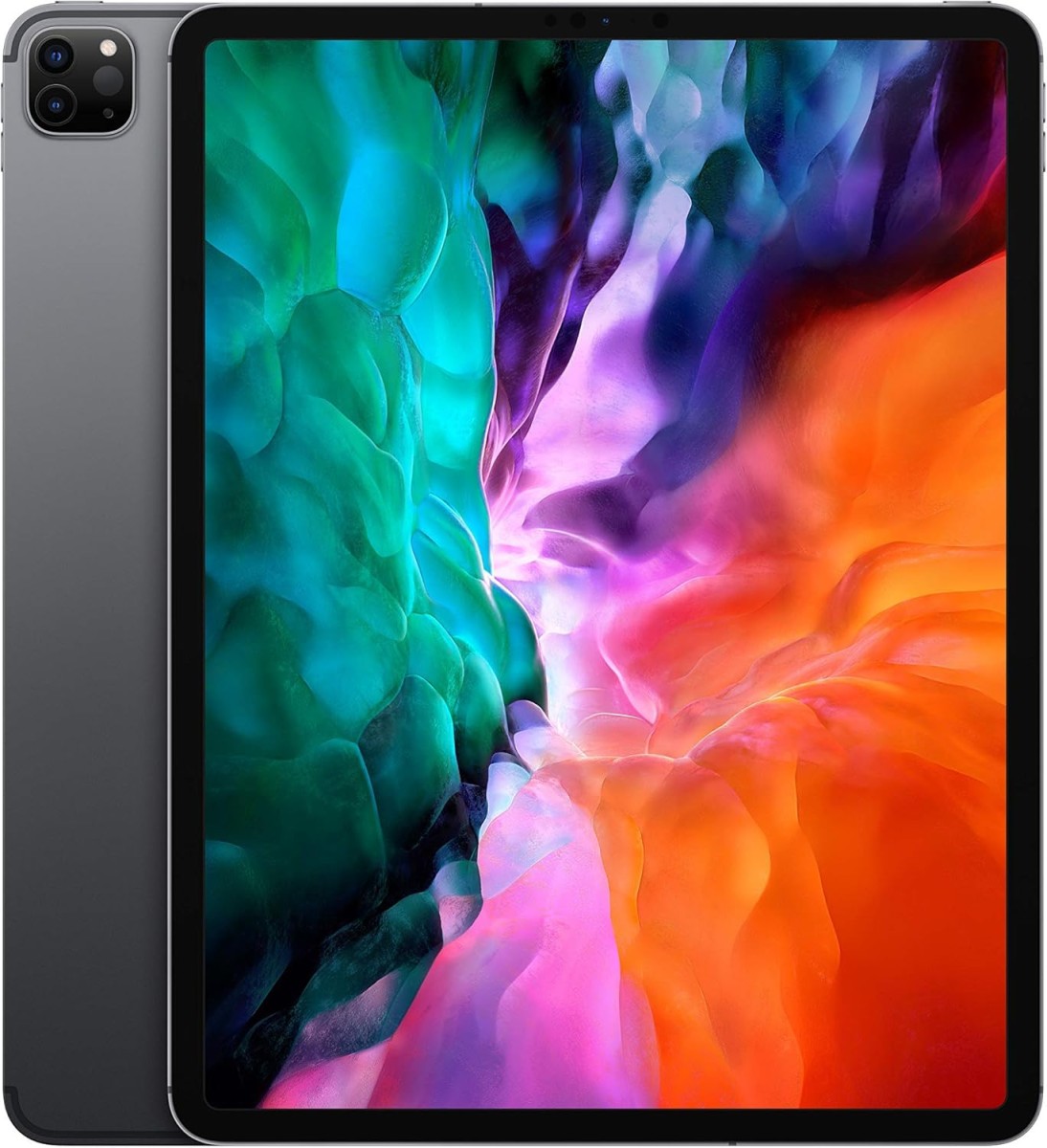 iPad Pro 12.9 4th Gen (2020) Repair