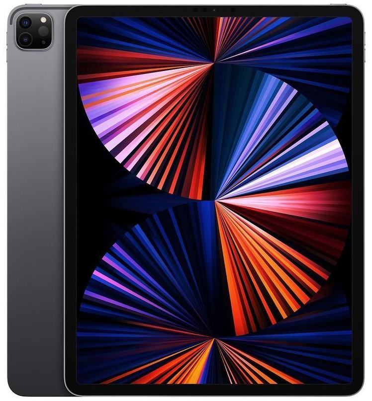iPad Pro 12.9″ 5th Gen (2021) Repair