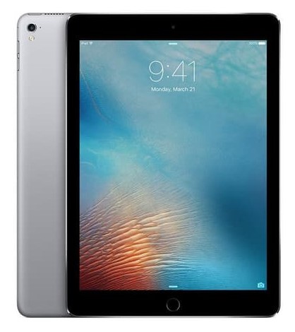 iPad Pro 9.7″ (2016) Repair