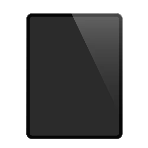 iPad Pro 
