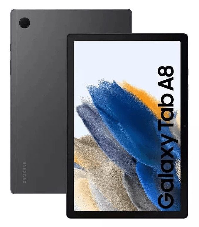 Galaxy Tab A8 Repair