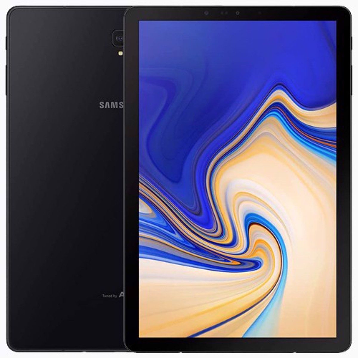 Galaxy Tab S4 Repair