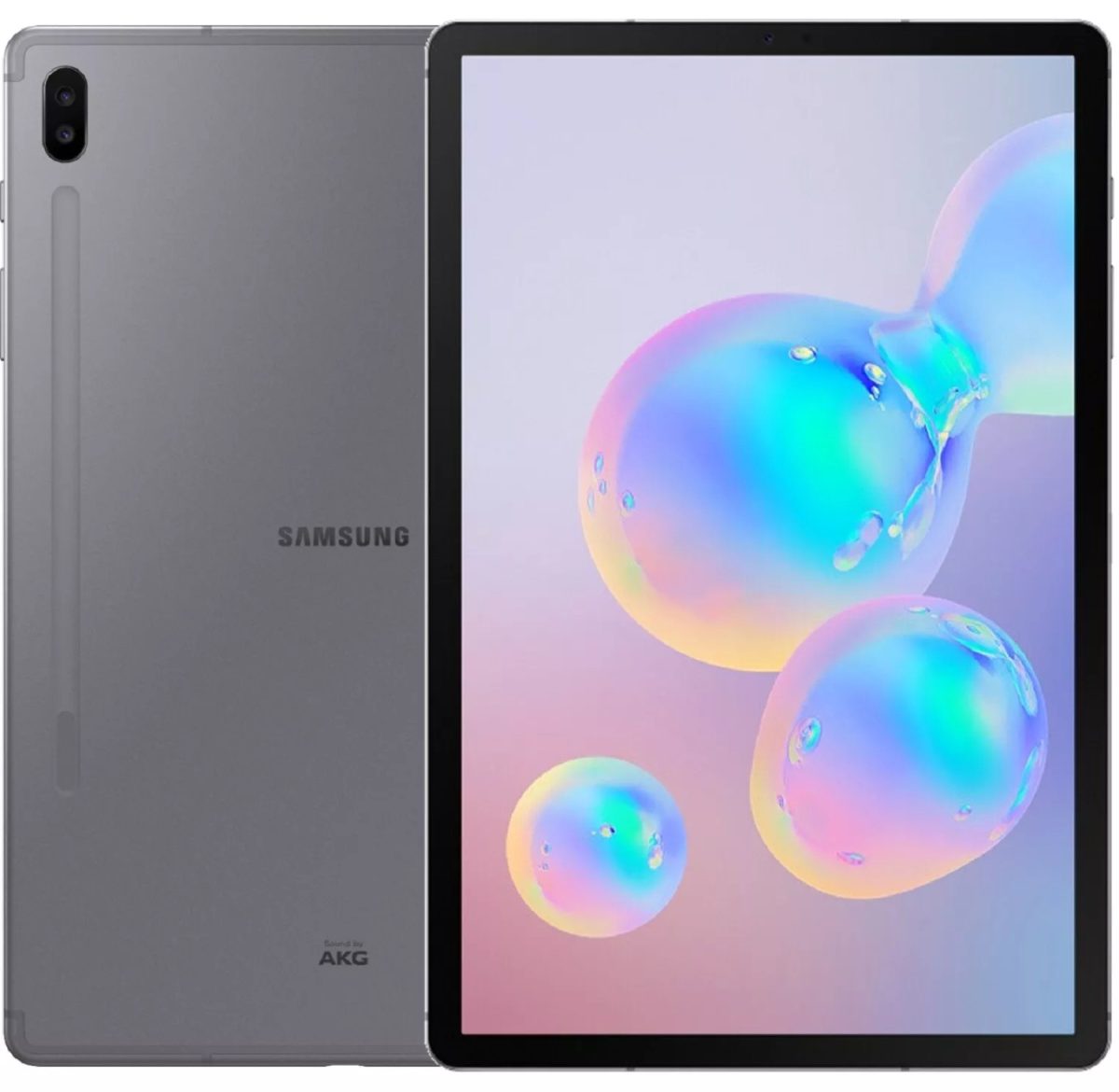Galaxy Tab S6 Repair
