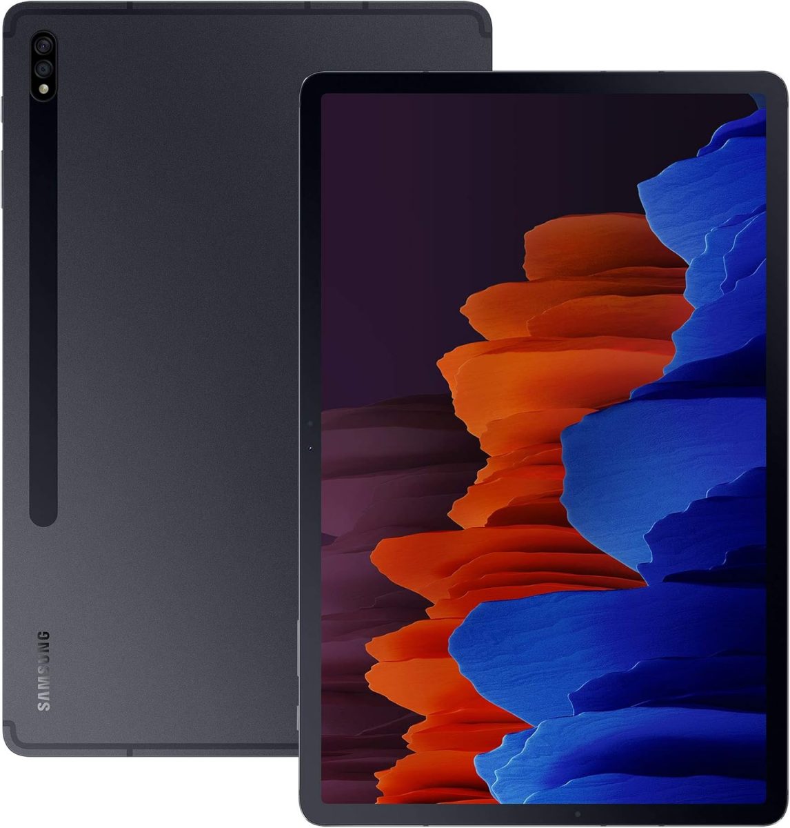 Galaxy Tab S7 Plus Repair