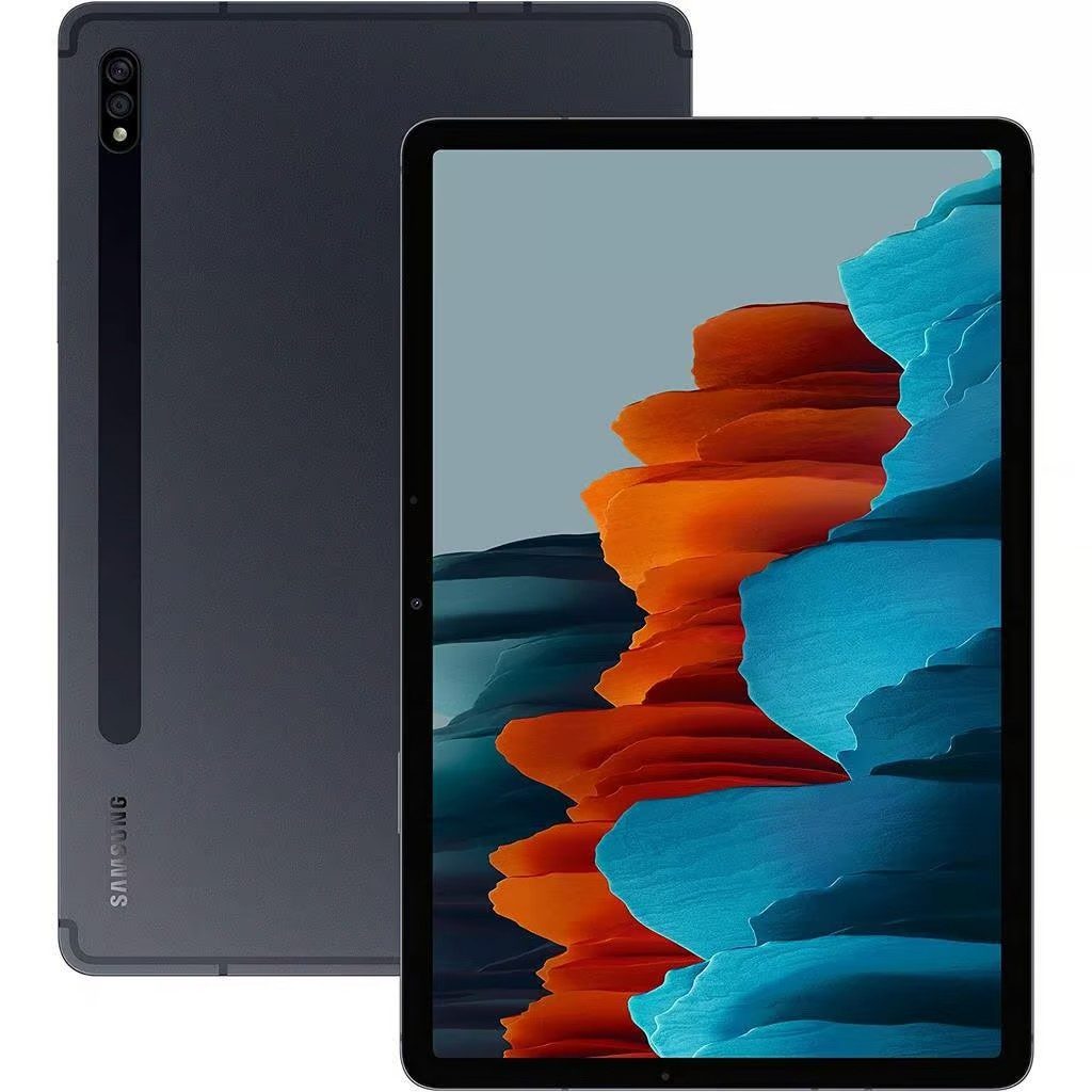 Galaxy Tab S7 Repair