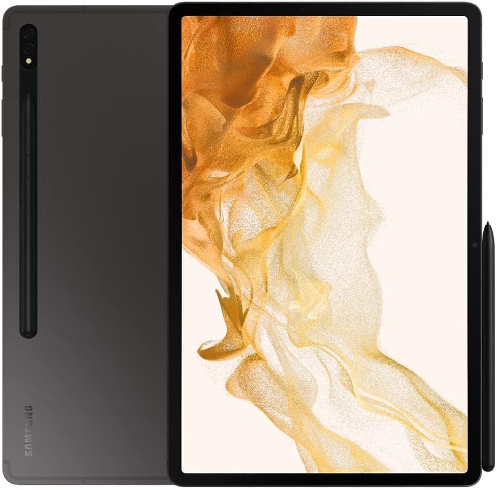 Galaxy Tab S8 Plus Repair