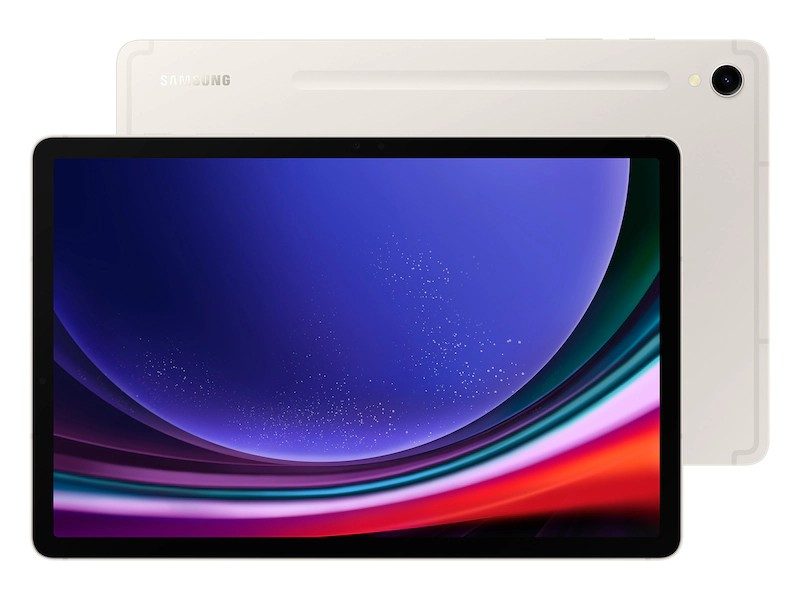 Galaxy Tab S9 Repair