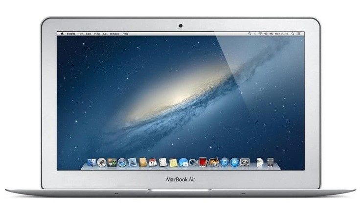 MacBook Air 11″ Repair – A1370 (2011)