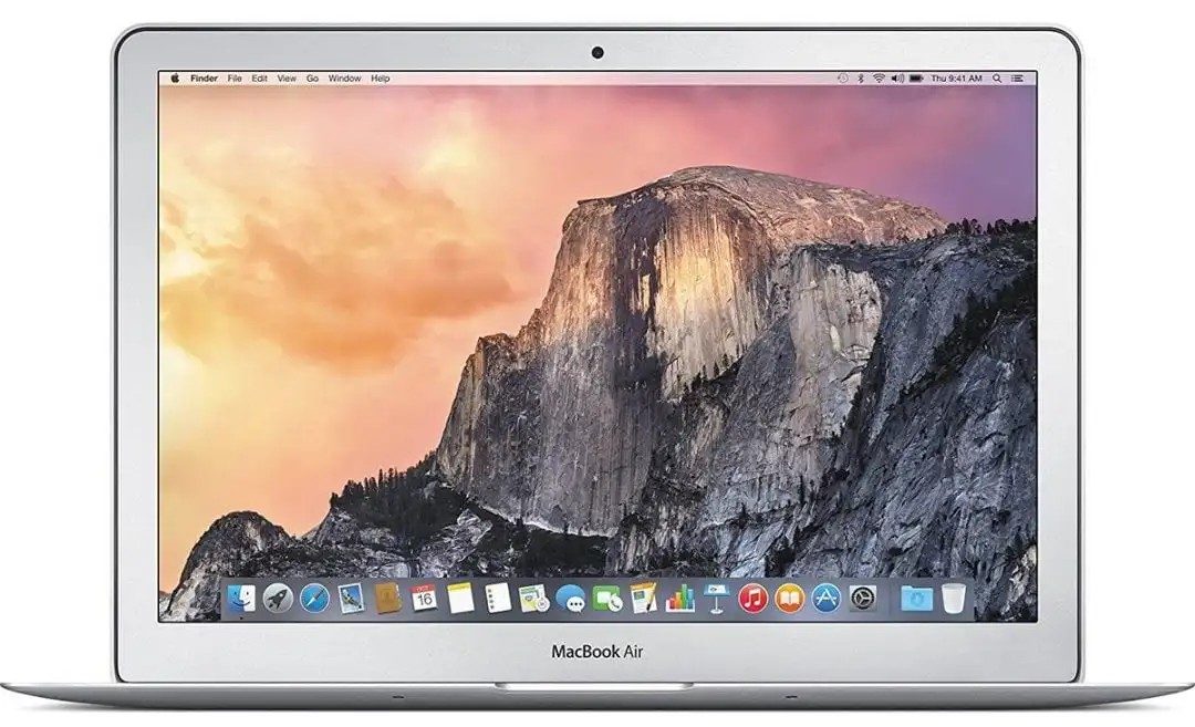 MacBook Air 11″ Repair – A1465 (2012-2015)