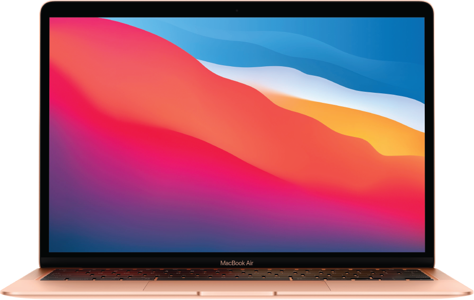MacBook Air 13″ M1 Repair – A2337 (2020)