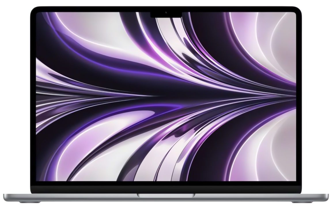 MacBook Air 13″ M2 Repair – A2681 (2022)