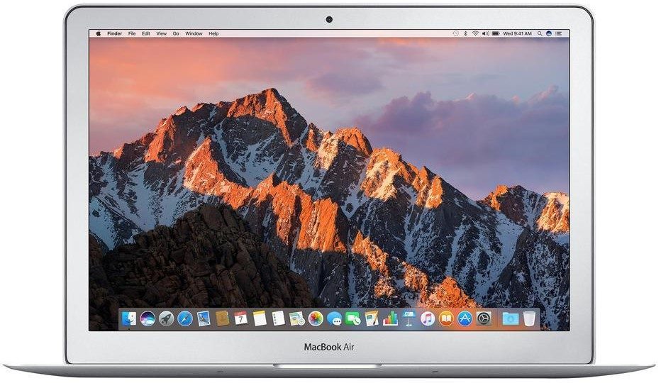 MacBook Air 13″ Repair – A1369 (2011)