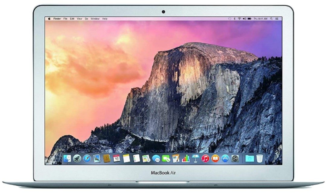 MacBook Air 13″ Repair – A1466 (2012-2017)