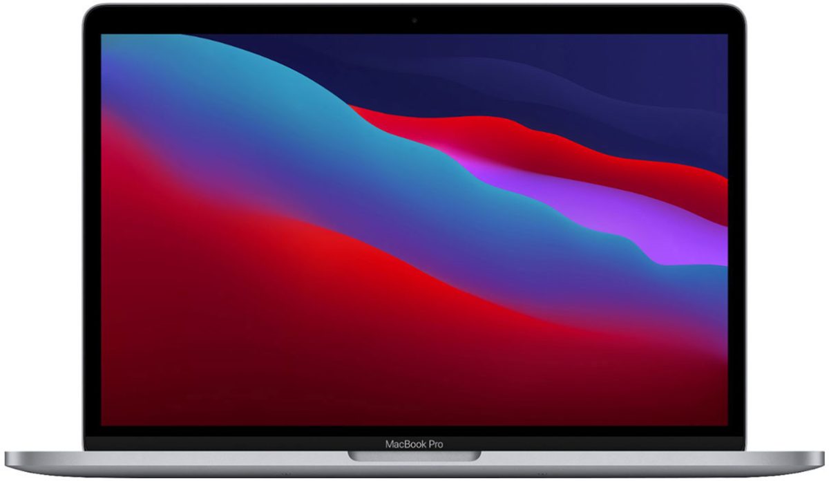 MacBook Pro Repair