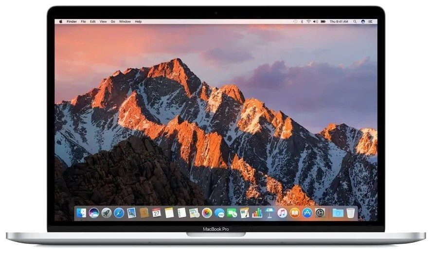MacBook Pro 13″ Repair with Touch Bar – A1706 (2016-2017)