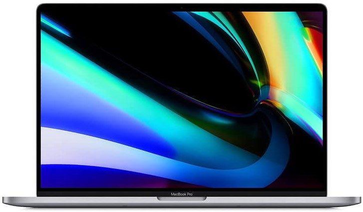 MacBook Pro 15″ with Touch Bar Repair – A1990 (2018-2019)