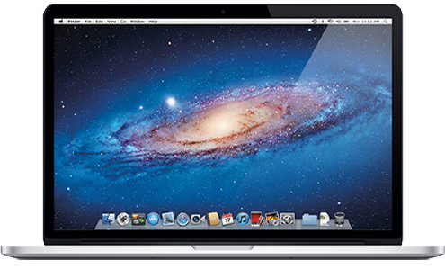 MacBook Pro Retina 13″ Repair – A1425 (2012)
