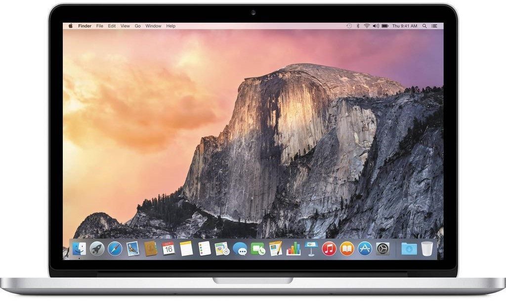 MacBook Pro Retina 13″ Repair – A1502 (2013-2014)