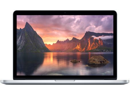 MacBook Pro Retina 13″ Repair – A1502 (2015)