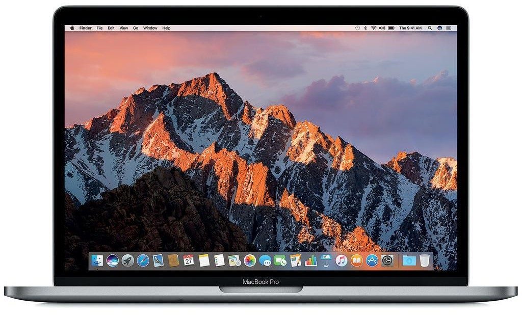 MacBook Pro Retina 13″ Repair – A1708 (2016-2017)
