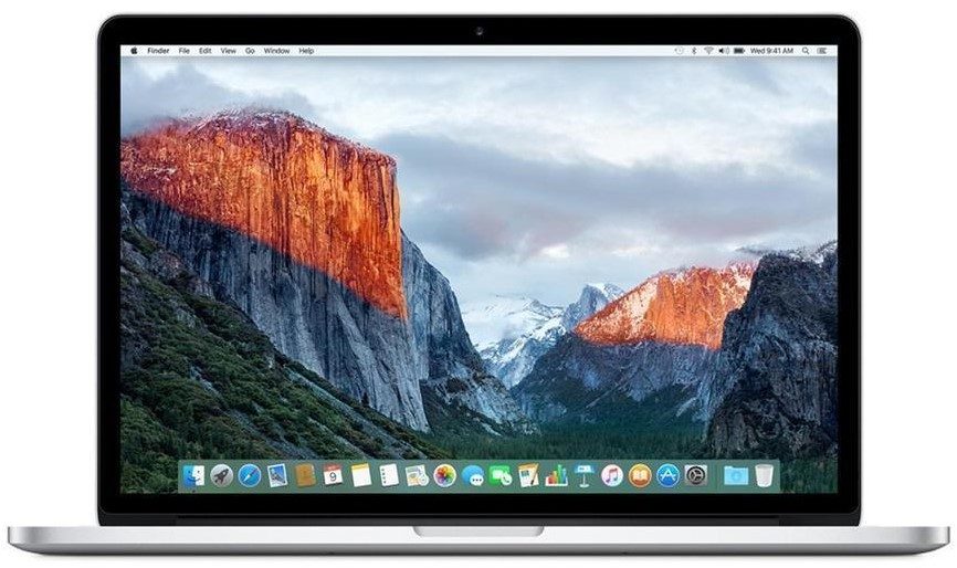 MacBook Pro Retina 15″ Repair – A1398 (2012–2015)