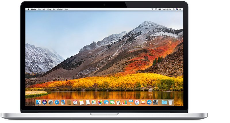 MacBook Pro Retina 15″ Repair – A1398 (2015)