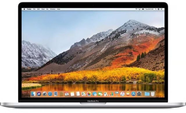 MacBook Pro Retina 15″ Repair – A1707 (2016-2017)