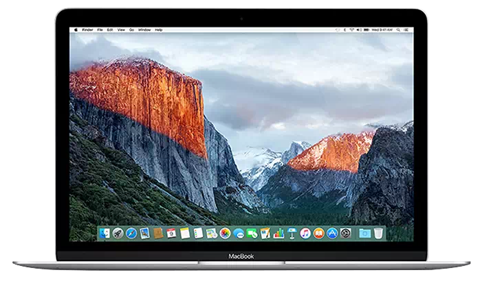 MacBook Repair