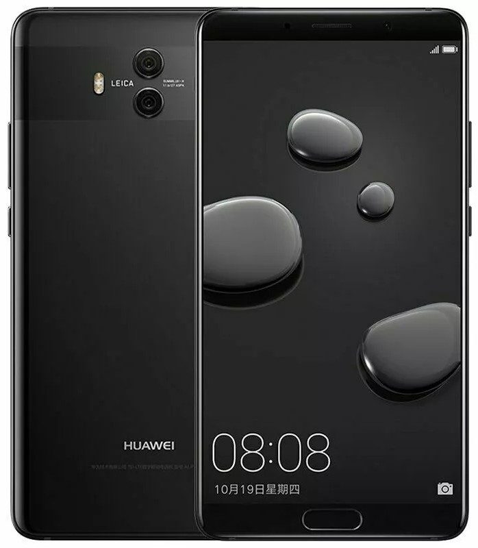 Huawei Mate 10 Pro Repair