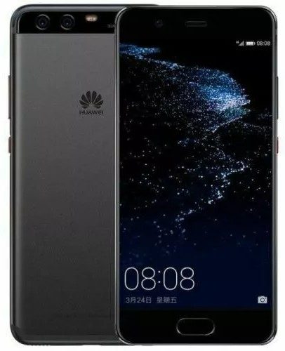 Huawei P10 Repair
