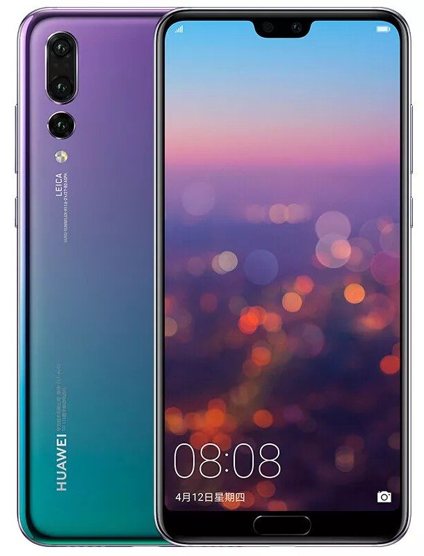 Huawei P20 Pro Repair