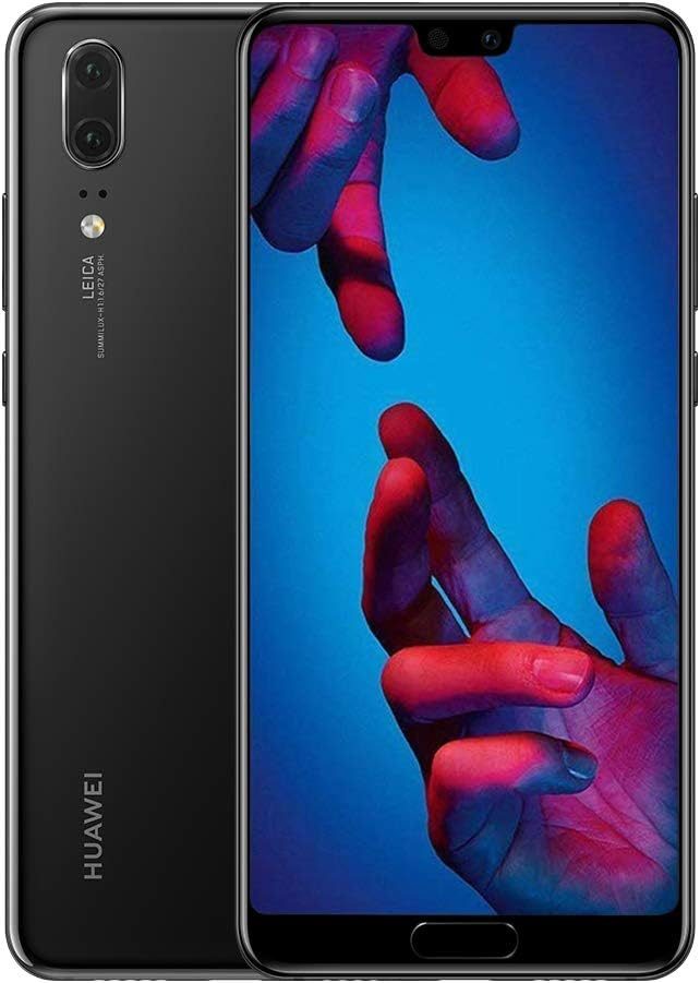 Huawei P20 Repair