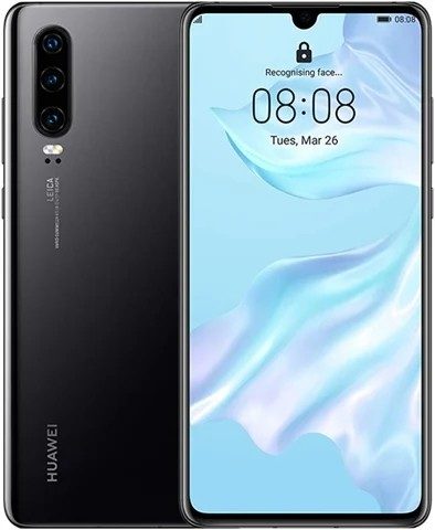 Huawei P30 Repair