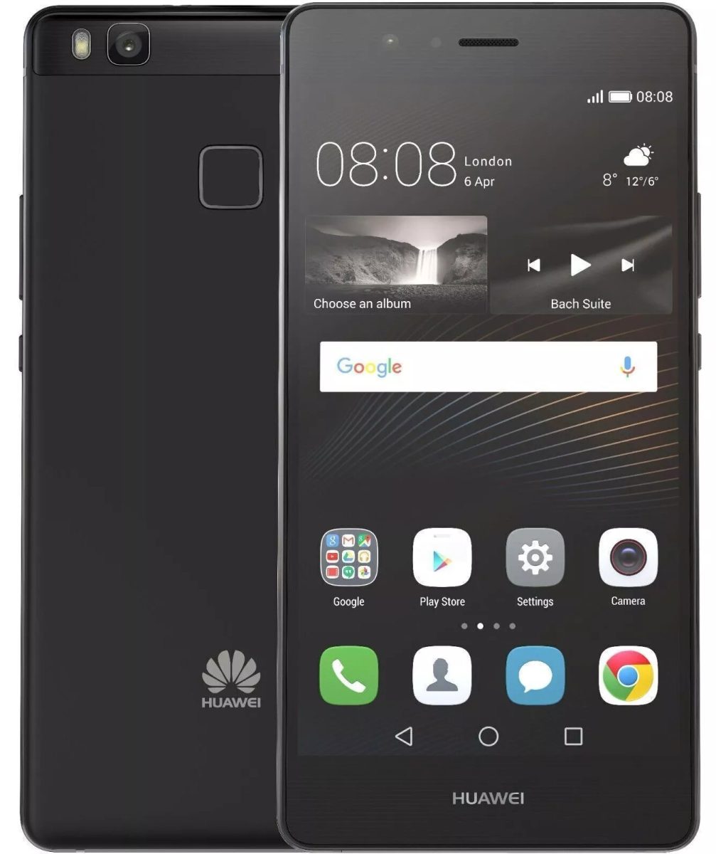 Huawei P9 Lite Repair