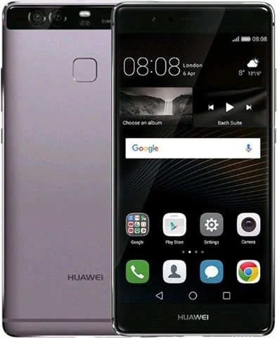 Huawei P8 Repair