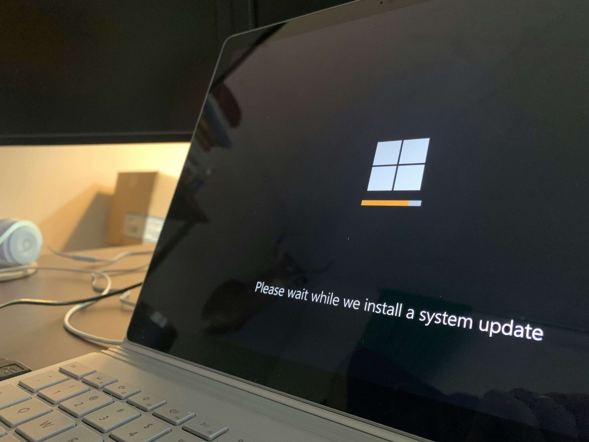 Trusted Lenovo Laptop Repairs <br>Across the UK